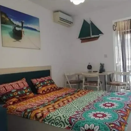 Sab Luxury Apartments 1
