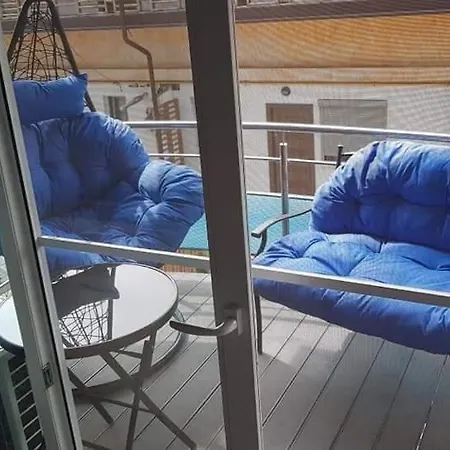 Sab Luxury Apartments 1