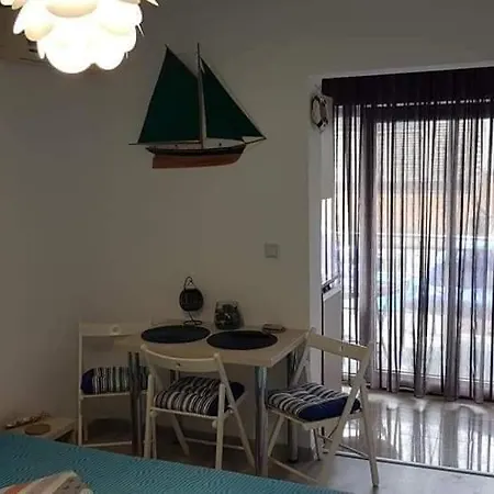 Sab Luxury Apartments 1 Saturn